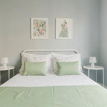 Apartmán Lima House Porto Exteriér fotografie
