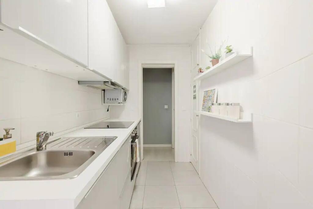 Apartmán Lima House Porto Exteriér fotografie